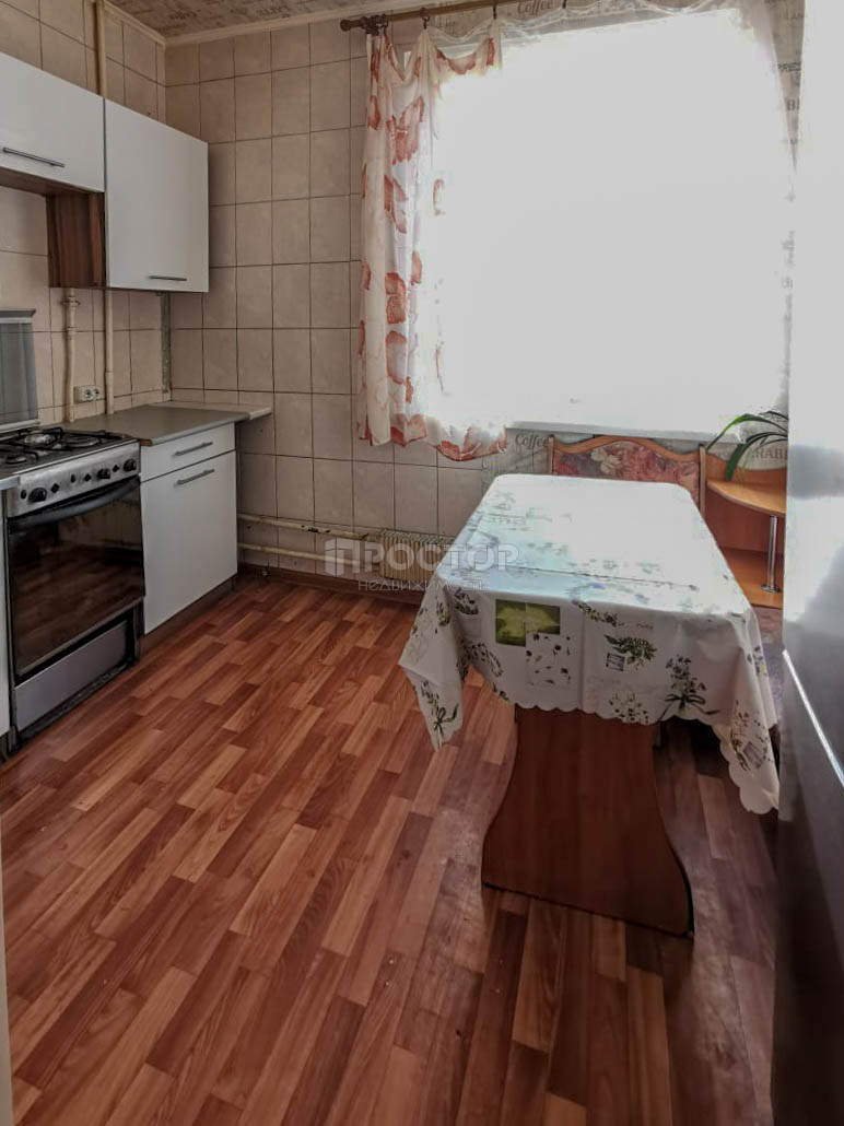 3-комнатная квартира, 63 м² - фото 7