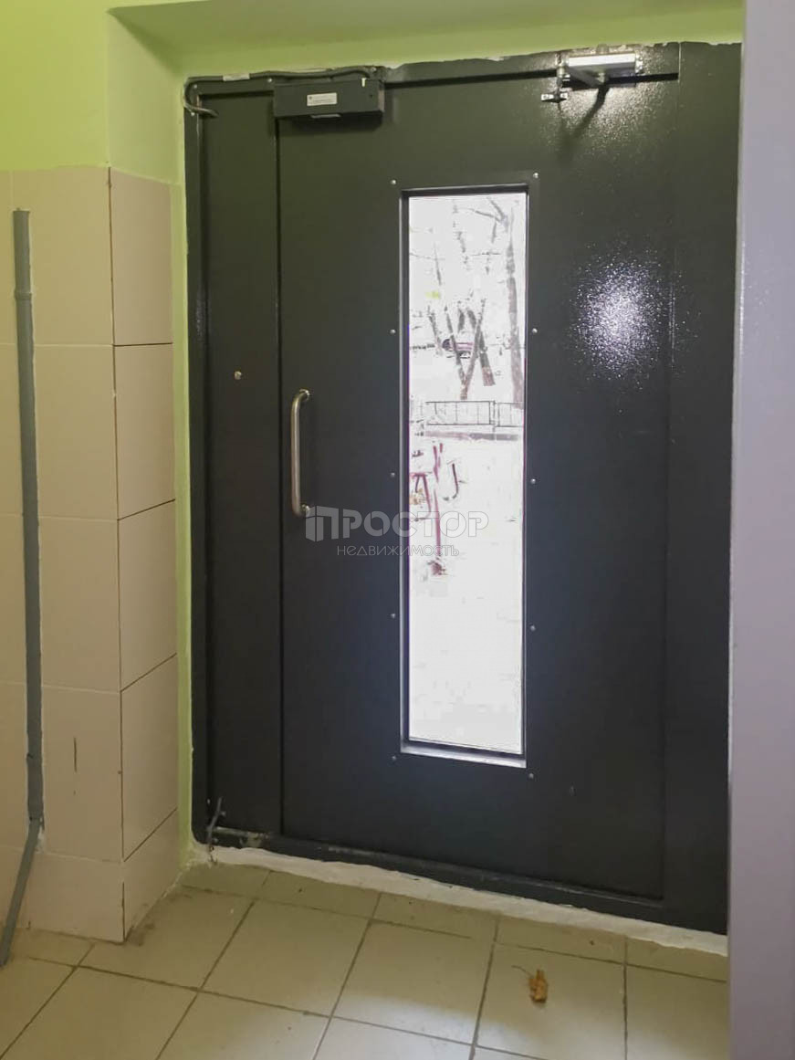 3-комнатная квартира, 63 м² - фото 28