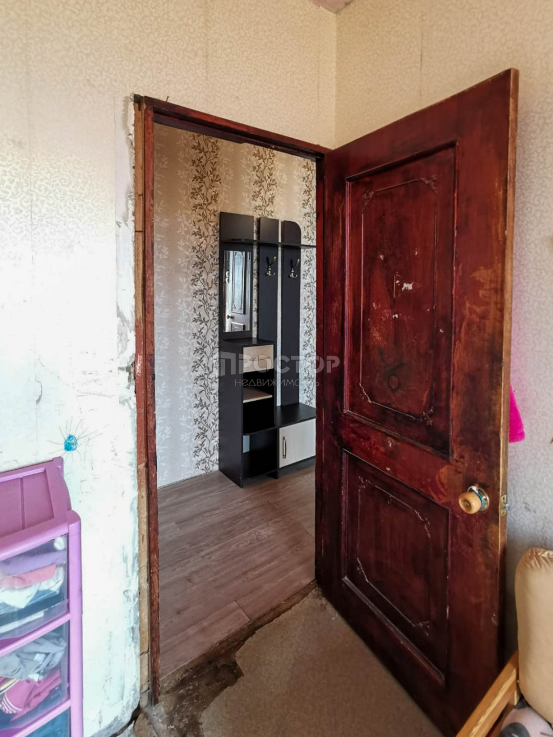 3-комнатная квартира, 63 м² - фото 14