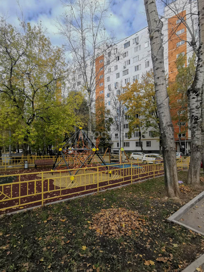 3-комнатная квартира, 63 м² - фото 25