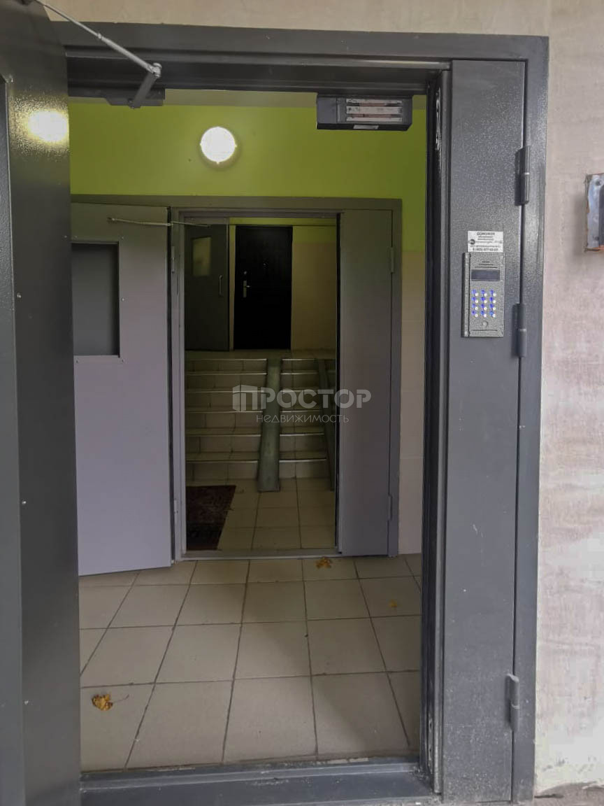 3-комнатная квартира, 63 м² - фото 27