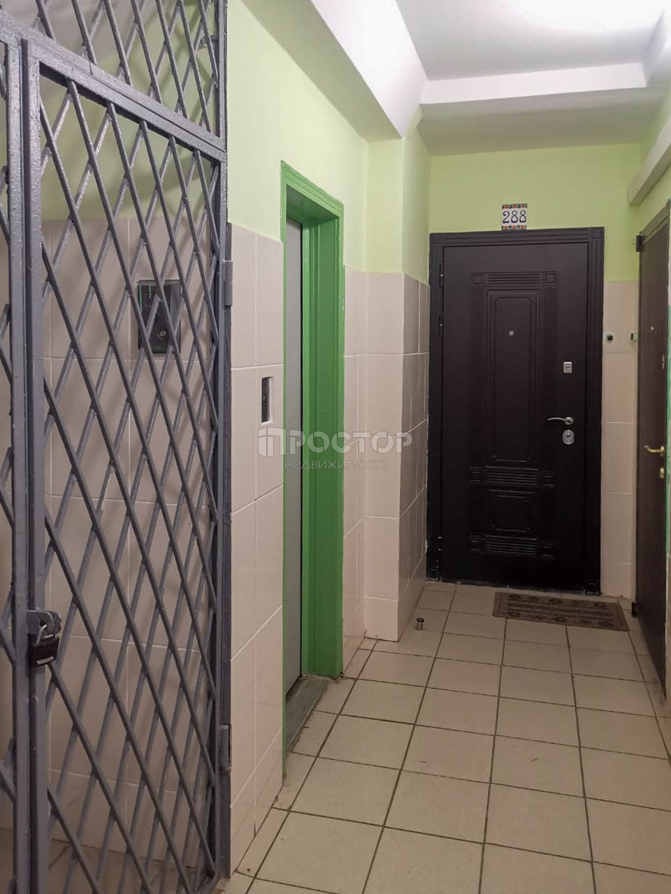 3-комнатная квартира, 63 м² - фото 32