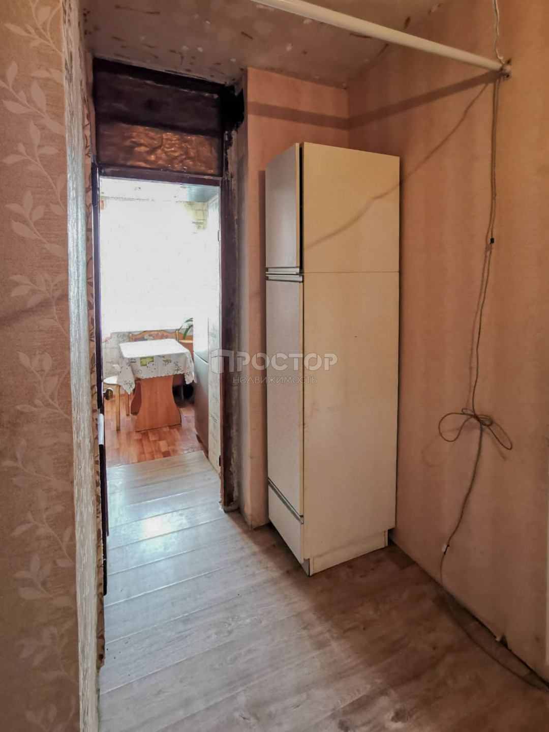 3-комнатная квартира, 63 м² - фото 13