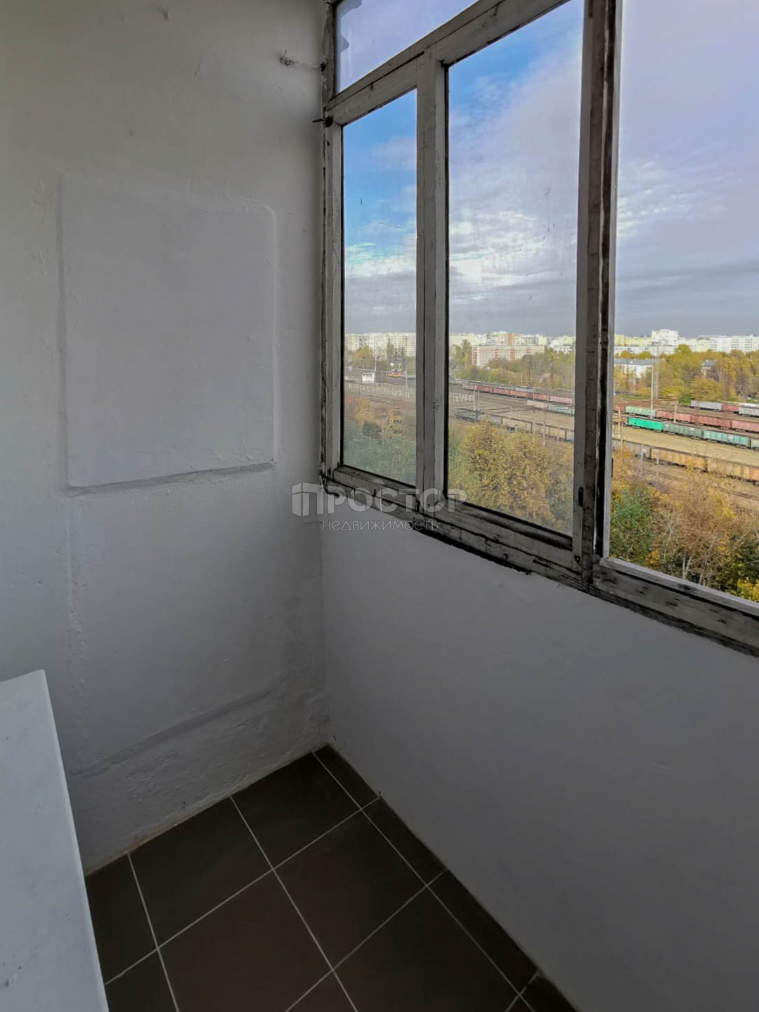 3-комнатная квартира, 63 м² - фото 21
