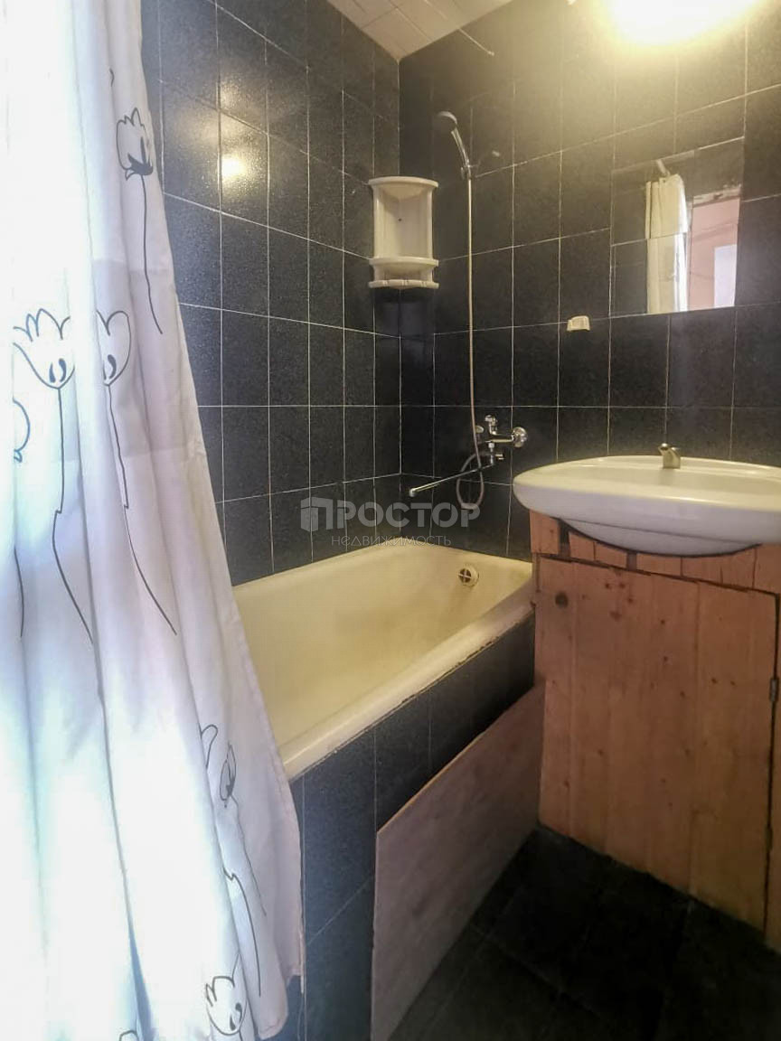 3-комнатная квартира, 63 м² - фото 11