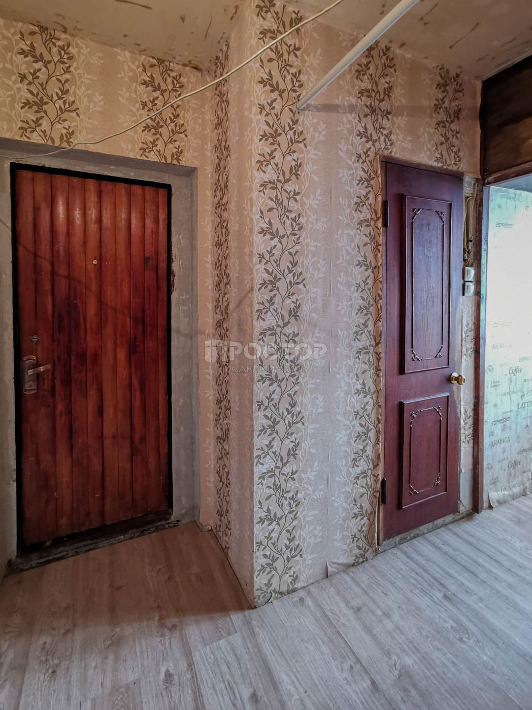 3-комнатная квартира, 63 м² - фото 3
