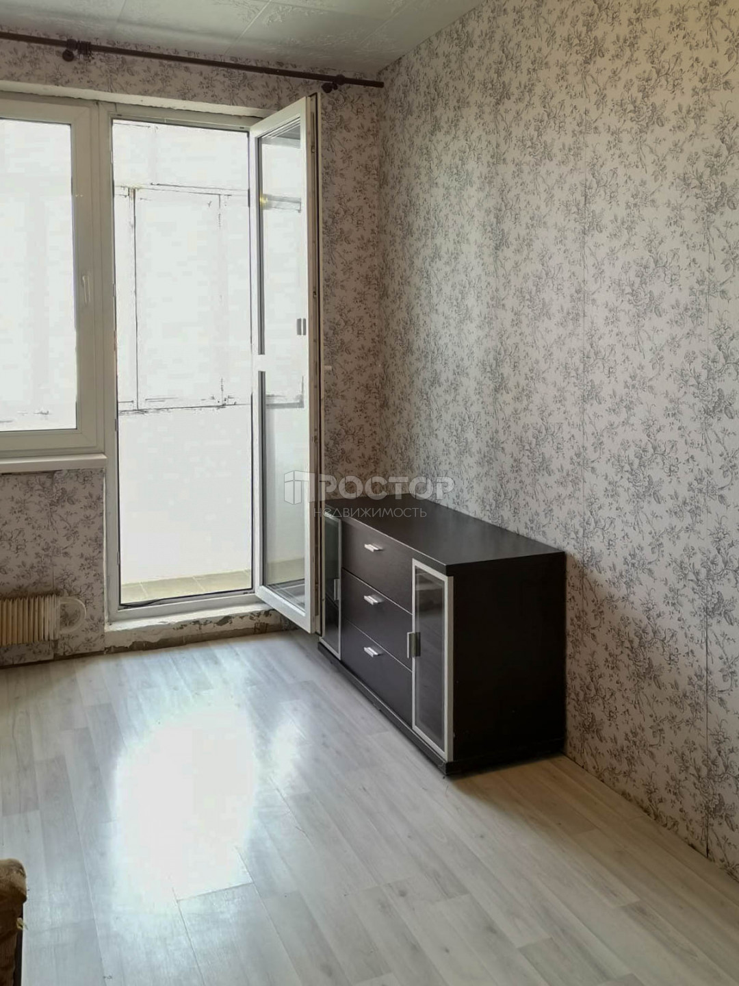 3-комнатная квартира, 63 м² - фото 19