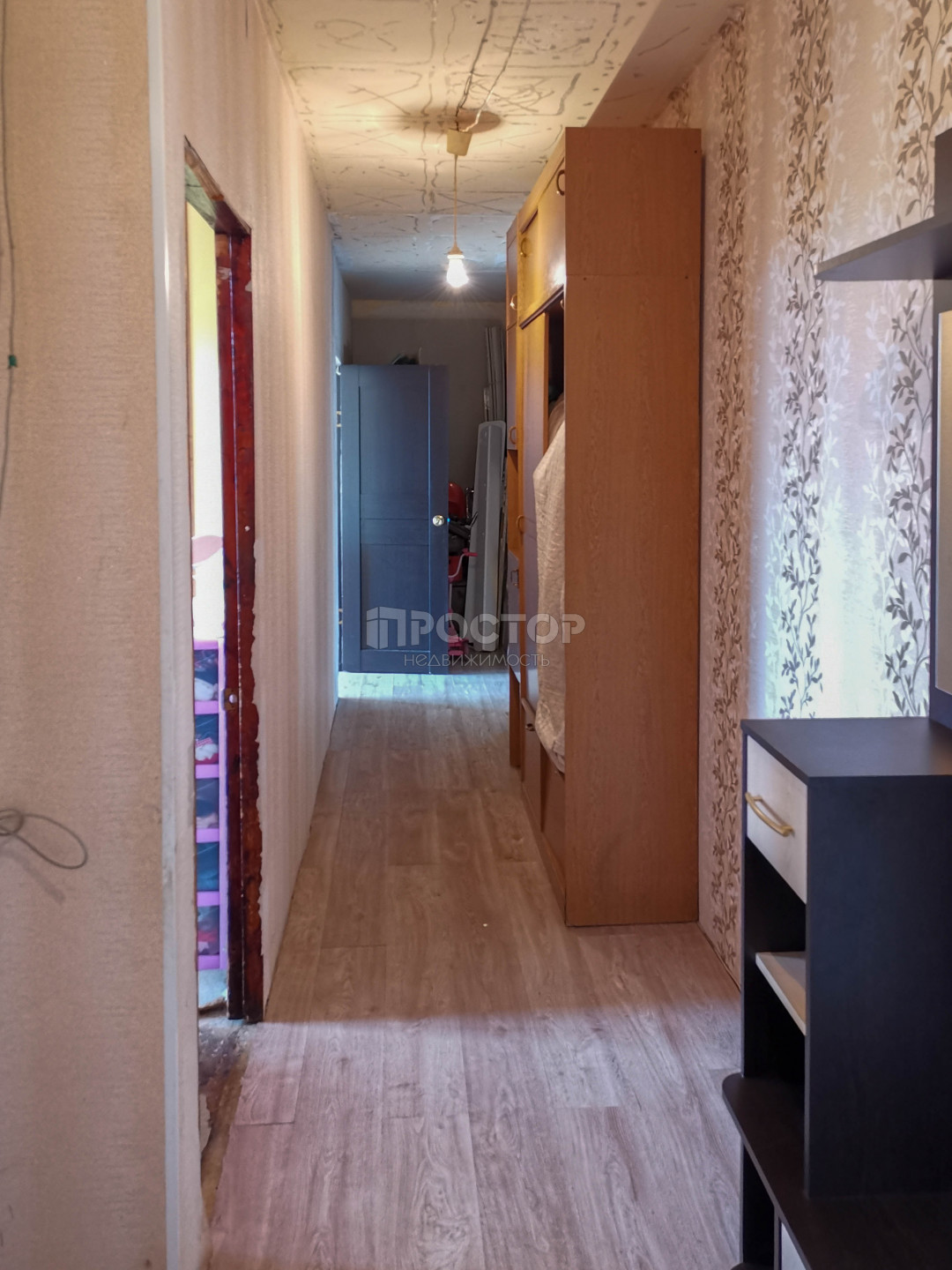 3-комнатная квартира, 63 м² - фото 4