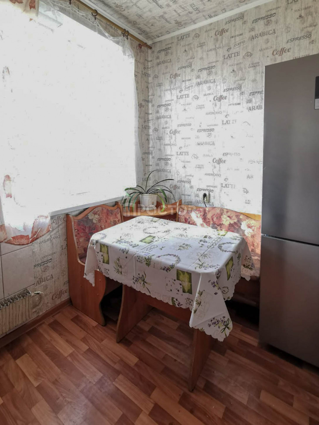 3-комнатная квартира, 63 м² - фото 2