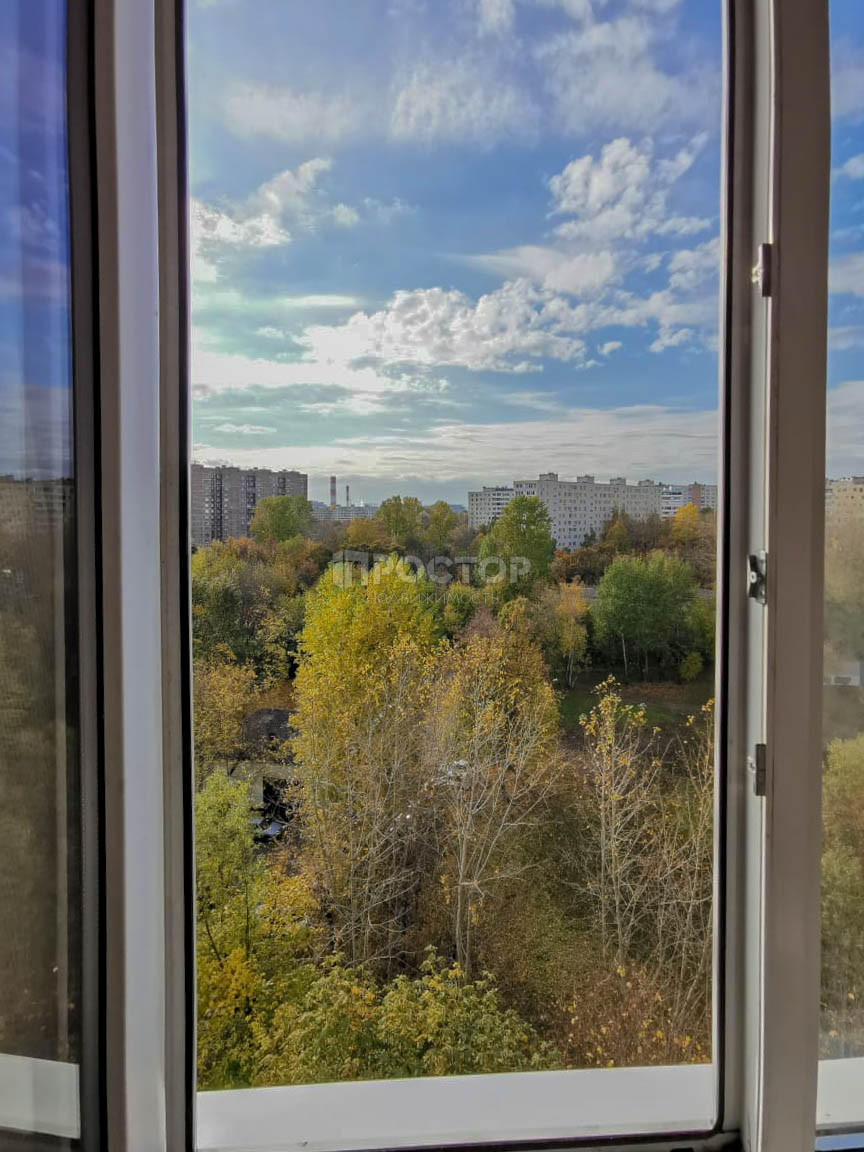 3-комнатная квартира, 63 м² - фото 10