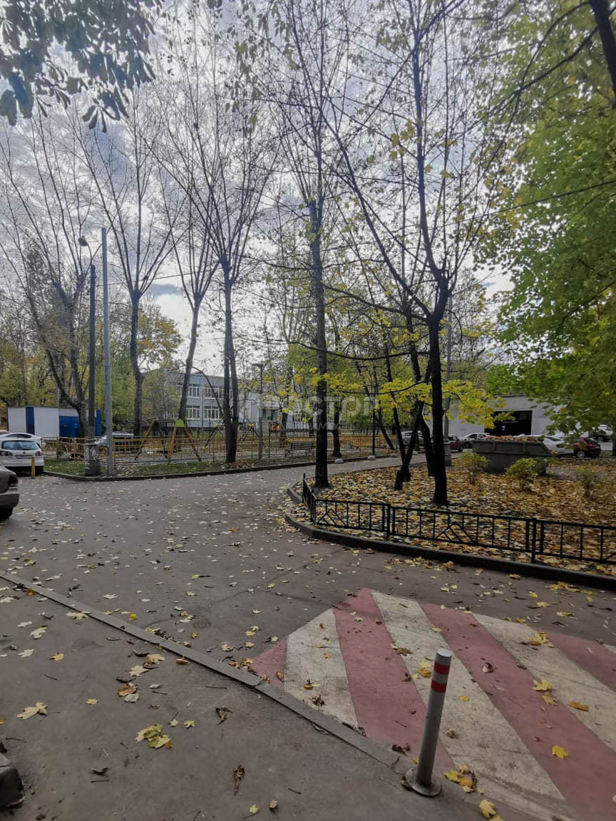 3-комнатная квартира, 63 м² - фото 41