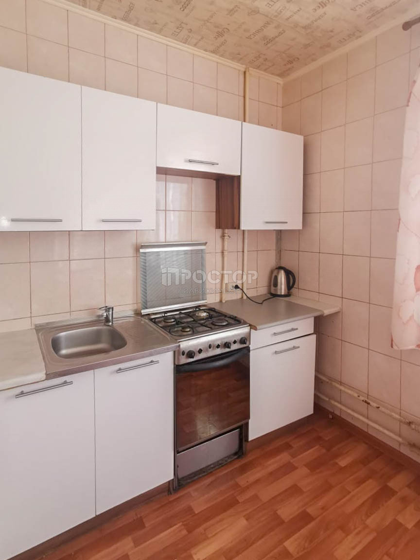3-комнатная квартира, 63 м² - фото 6