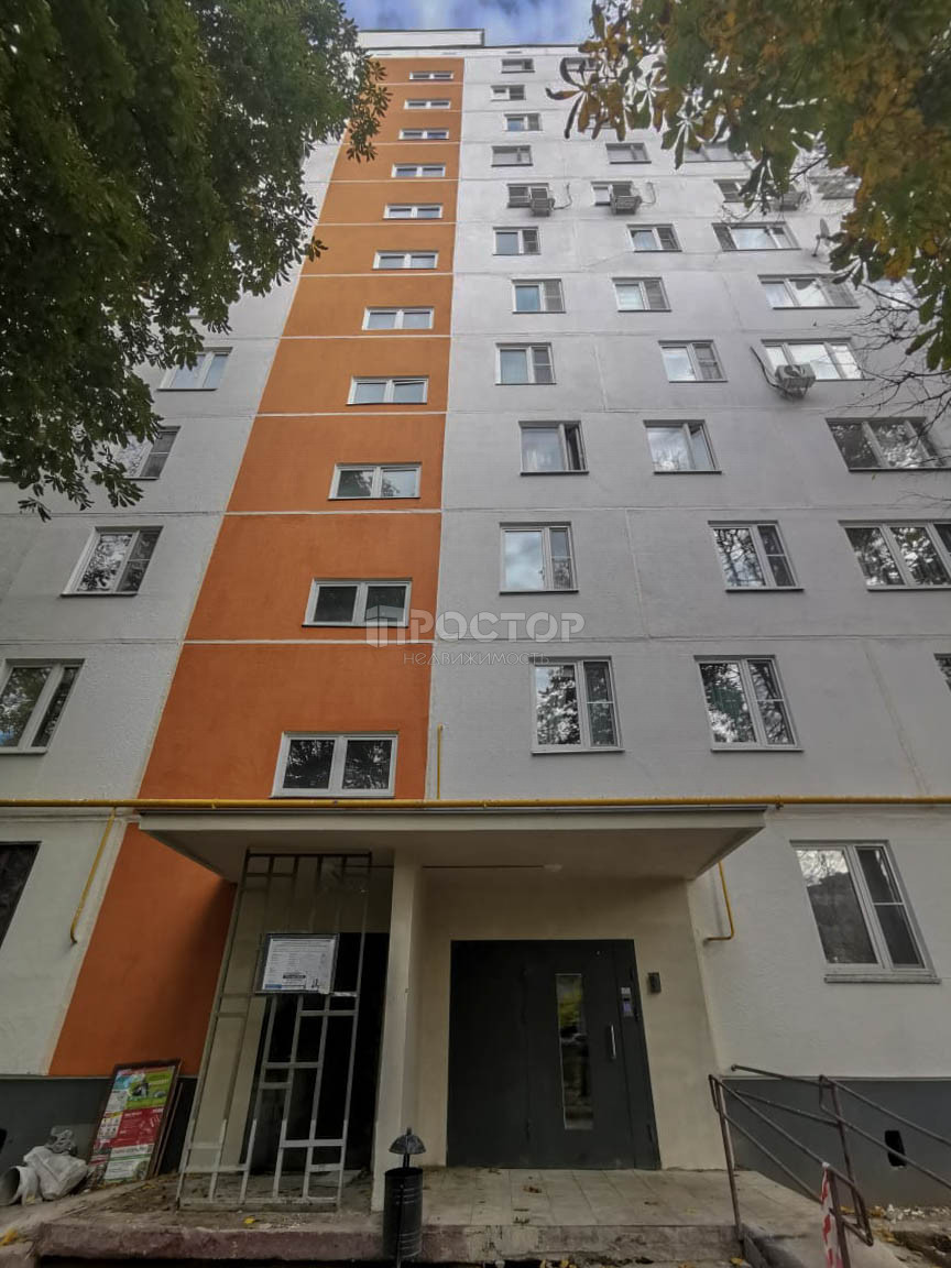 3-комнатная квартира, 63 м² - фото 26
