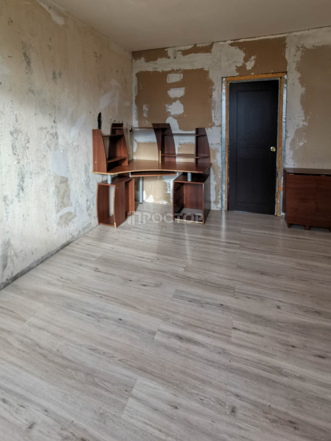 3-комнатная квартира, 63 м² - фото 22