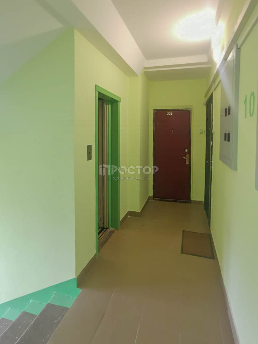 3-комнатная квартира, 63 м² - фото 33