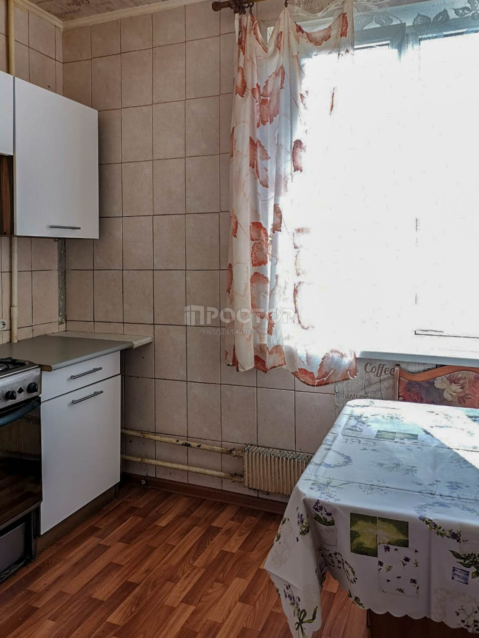 3-комнатная квартира, 63 м² - фото 9
