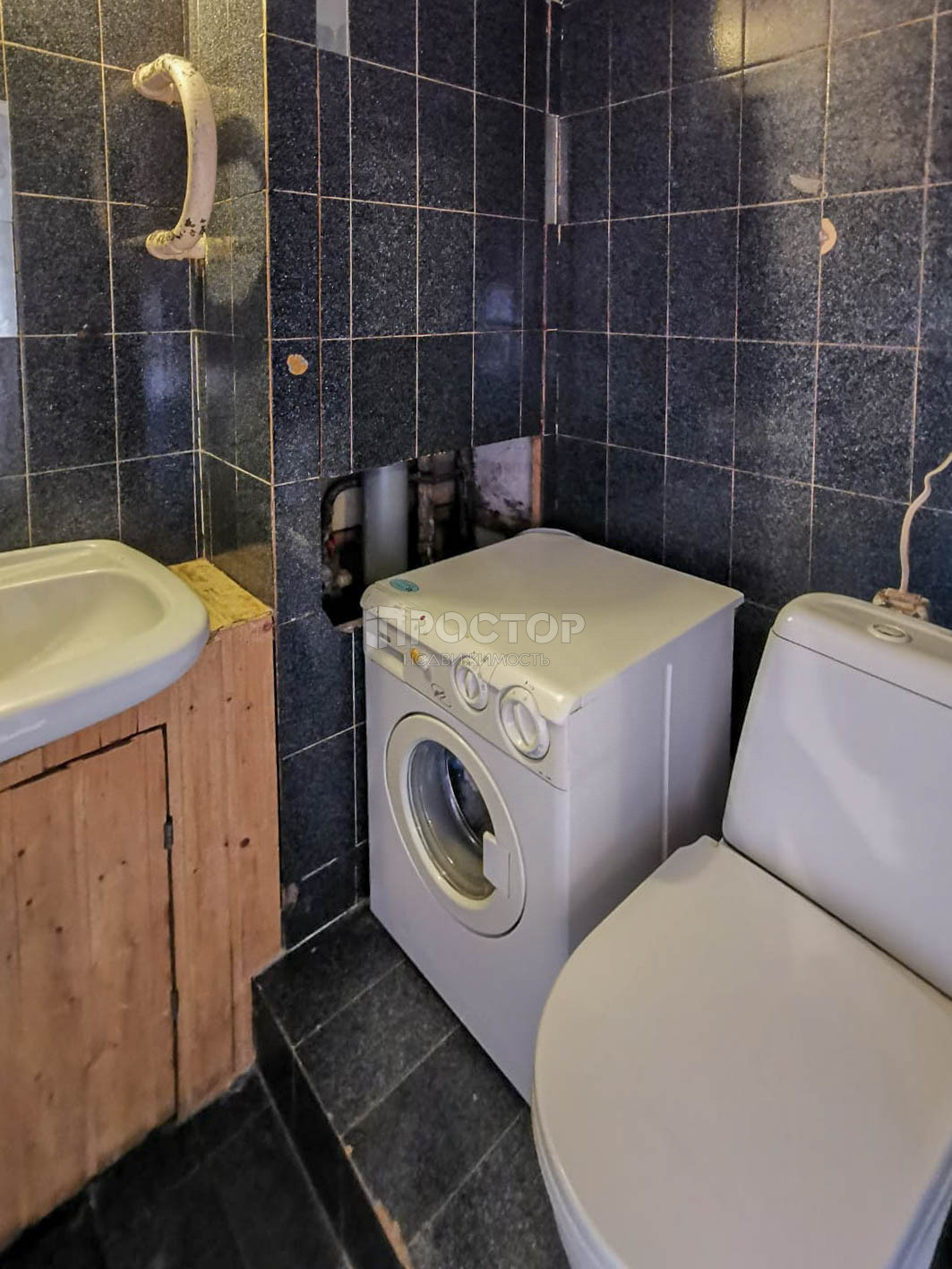 3-комнатная квартира, 63 м² - фото 12