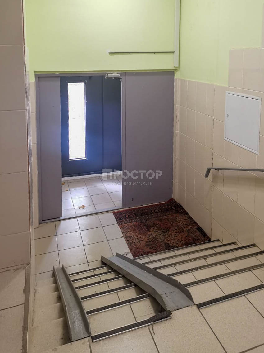 3-комнатная квартира, 63 м² - фото 29
