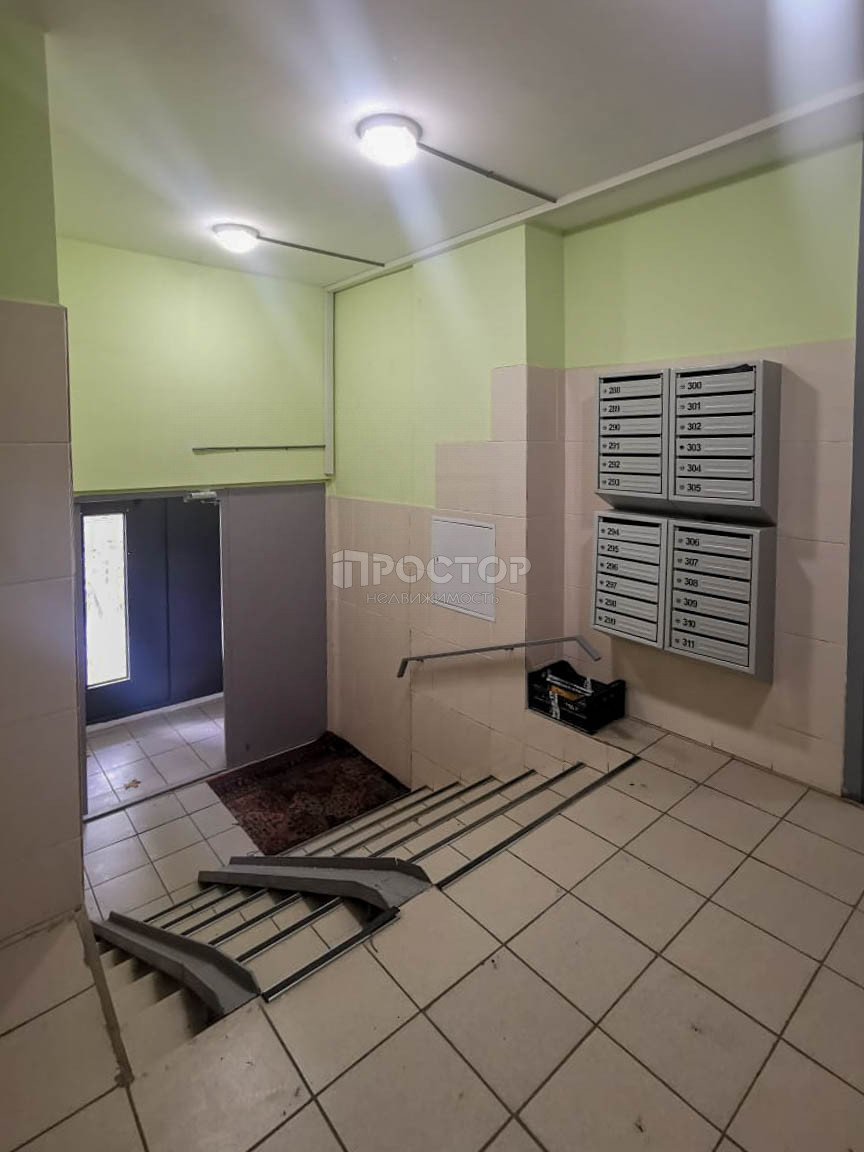 3-комнатная квартира, 63 м² - фото 30