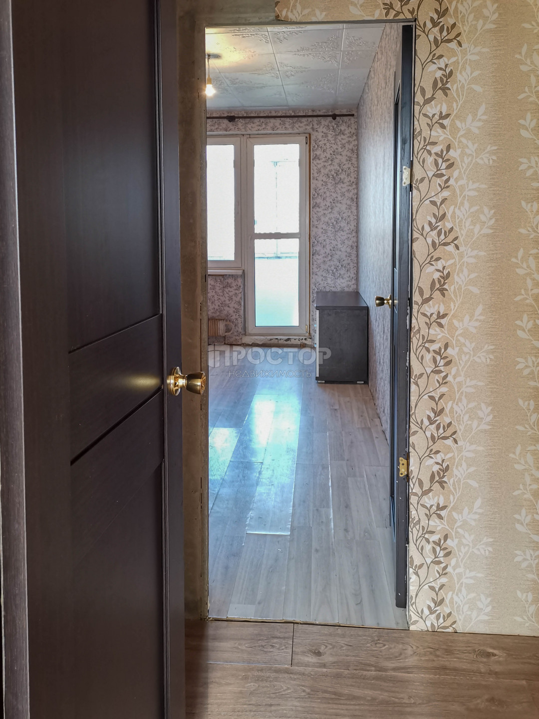 3-комнатная квартира, 63 м² - фото 24