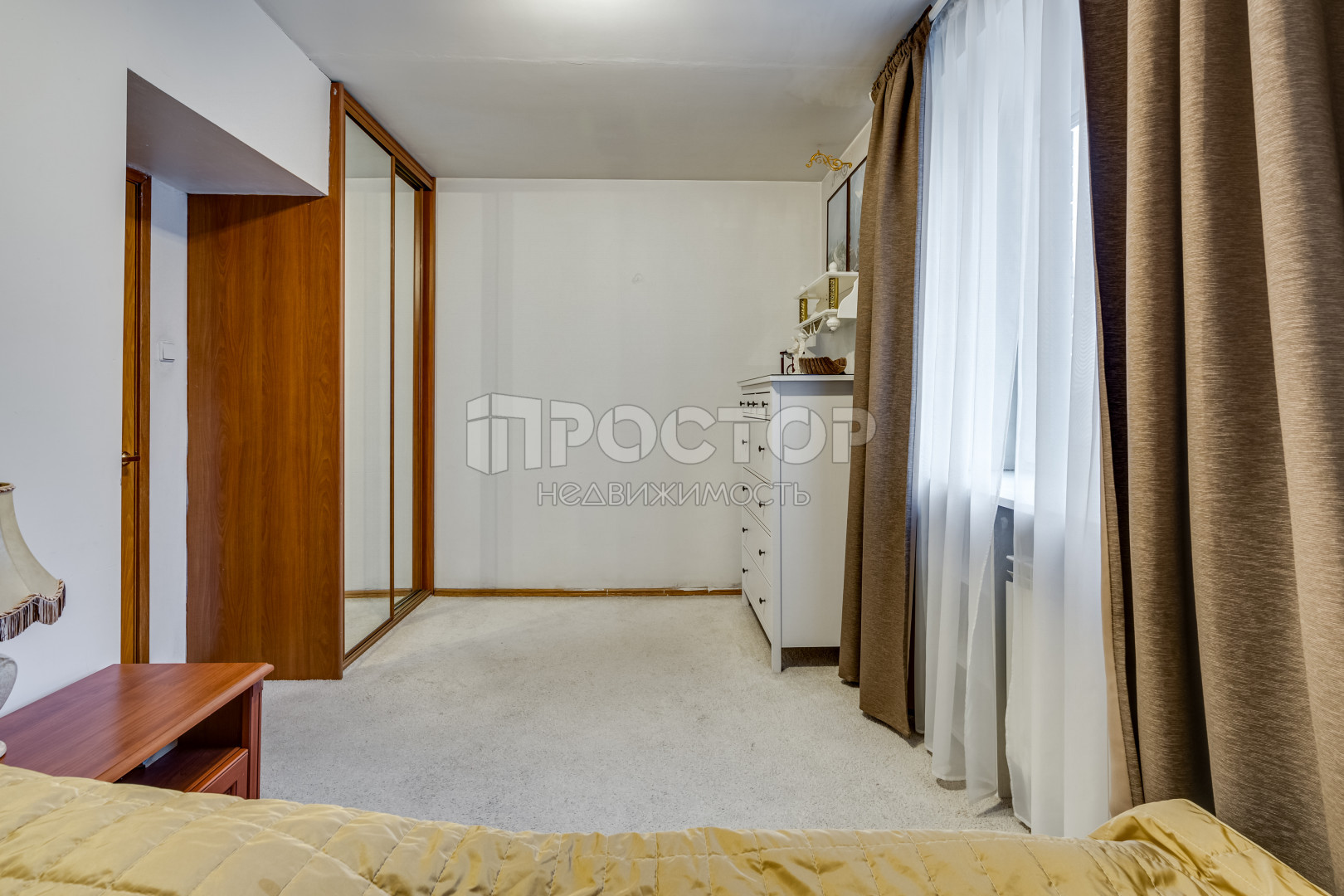 3-комнатная квартира, 62.5 м² - фото 15