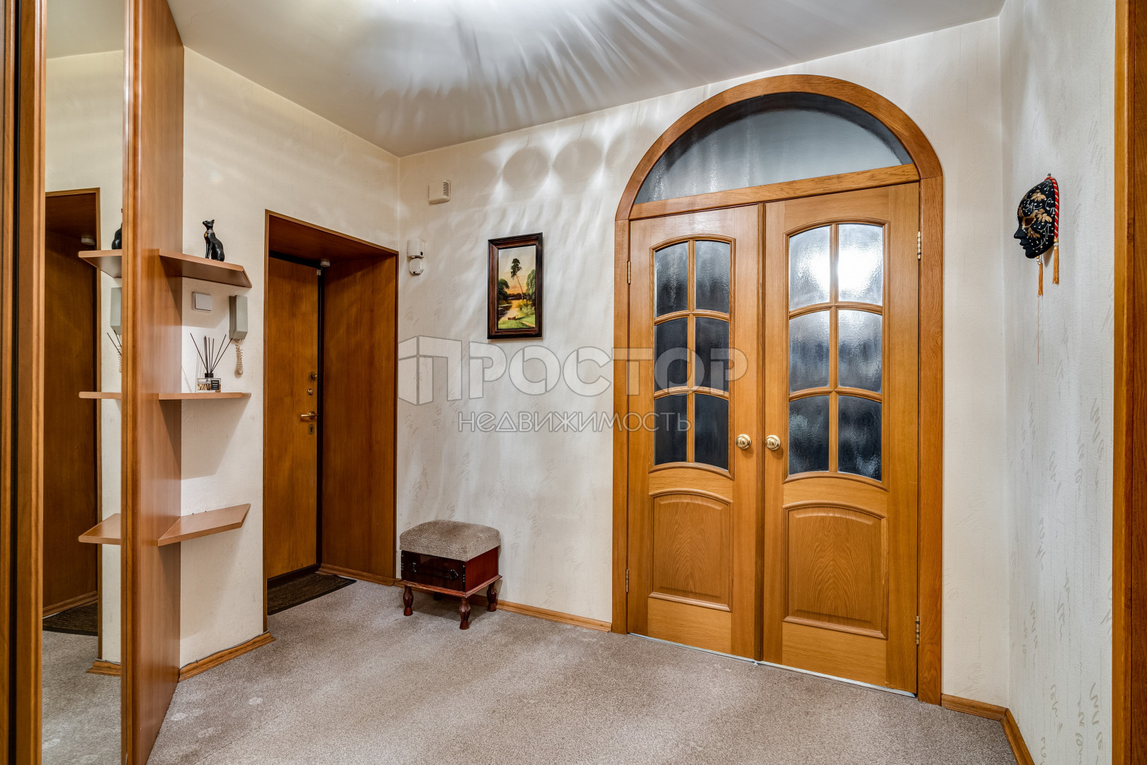 3-комнатная квартира, 62.5 м² - фото 6