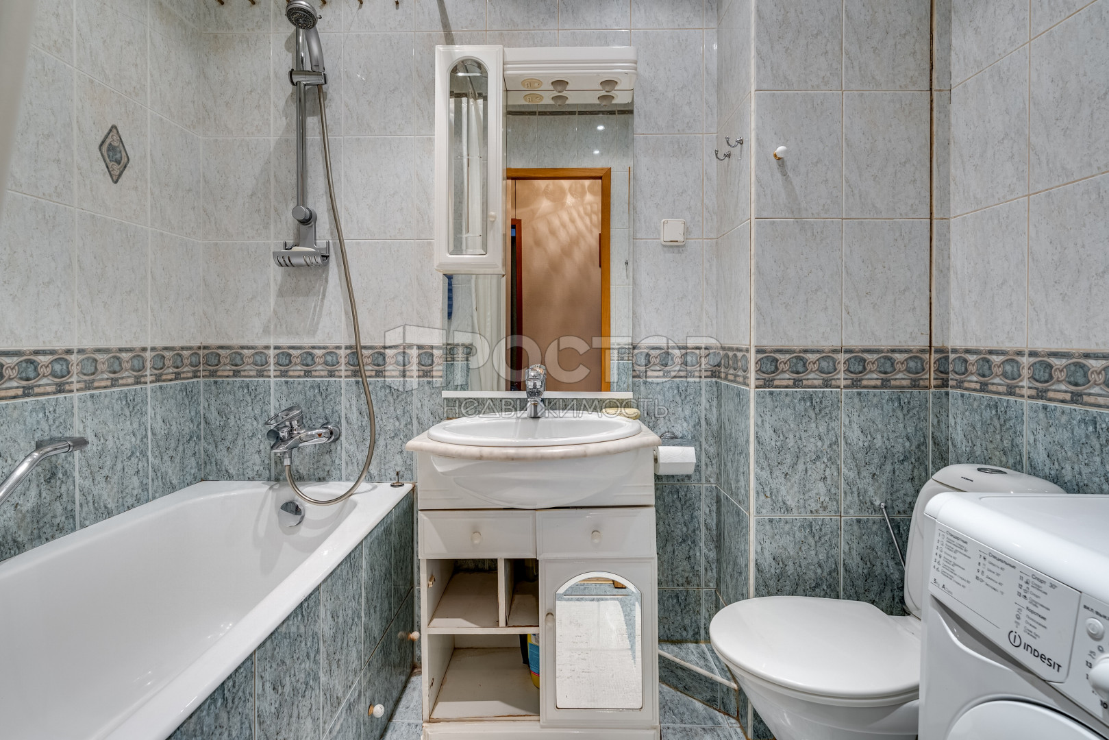 3-комнатная квартира, 62.5 м² - фото 14