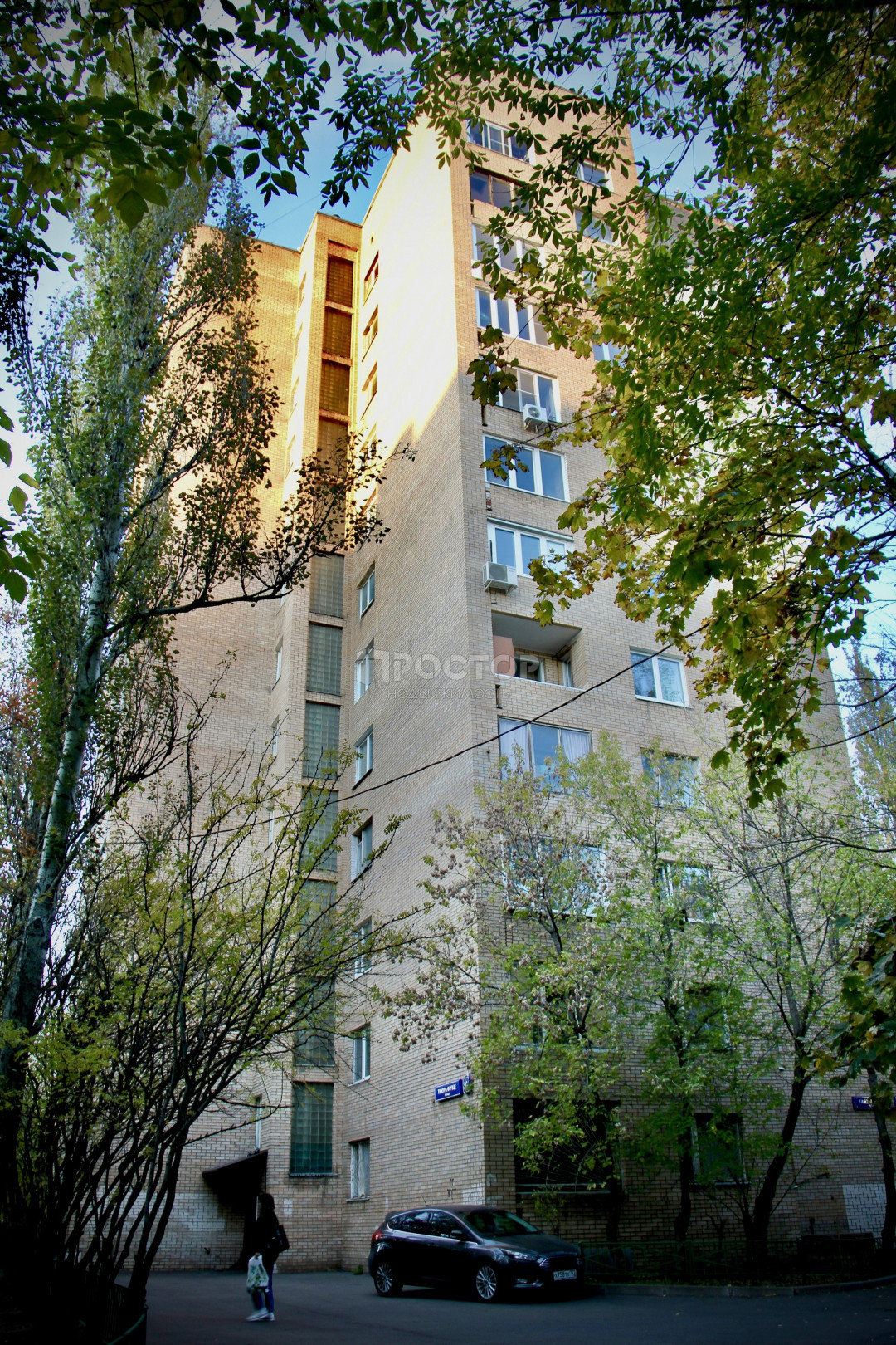 3-комнатная квартира, 62.5 м² - фото 22