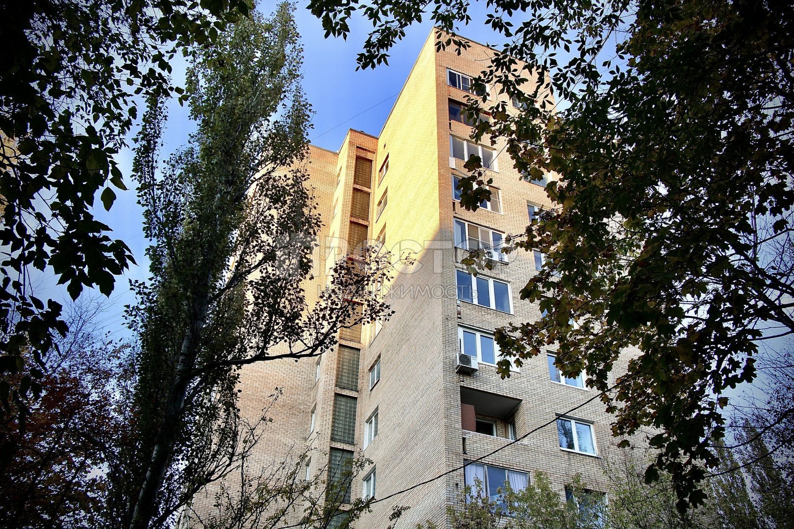 3-комнатная квартира, 62.5 м² - фото 25