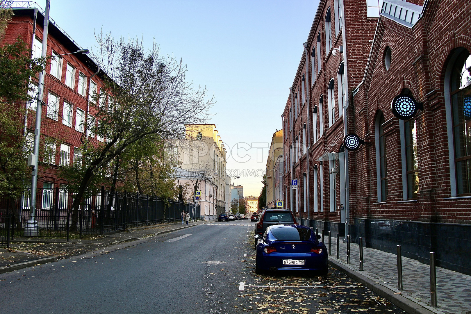 3-комнатная квартира, 62.5 м² - фото 17
