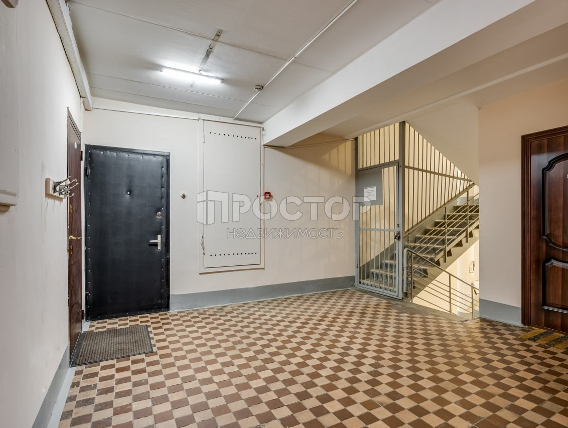 3-комнатная квартира, 62.5 м² - фото 19