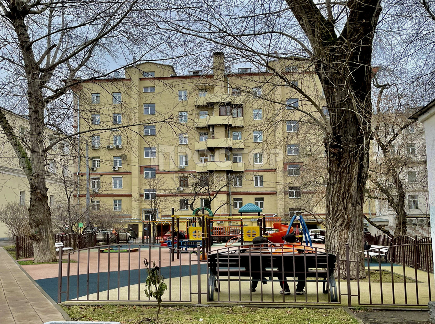 3-комнатная квартира, 62.5 м² - фото 18