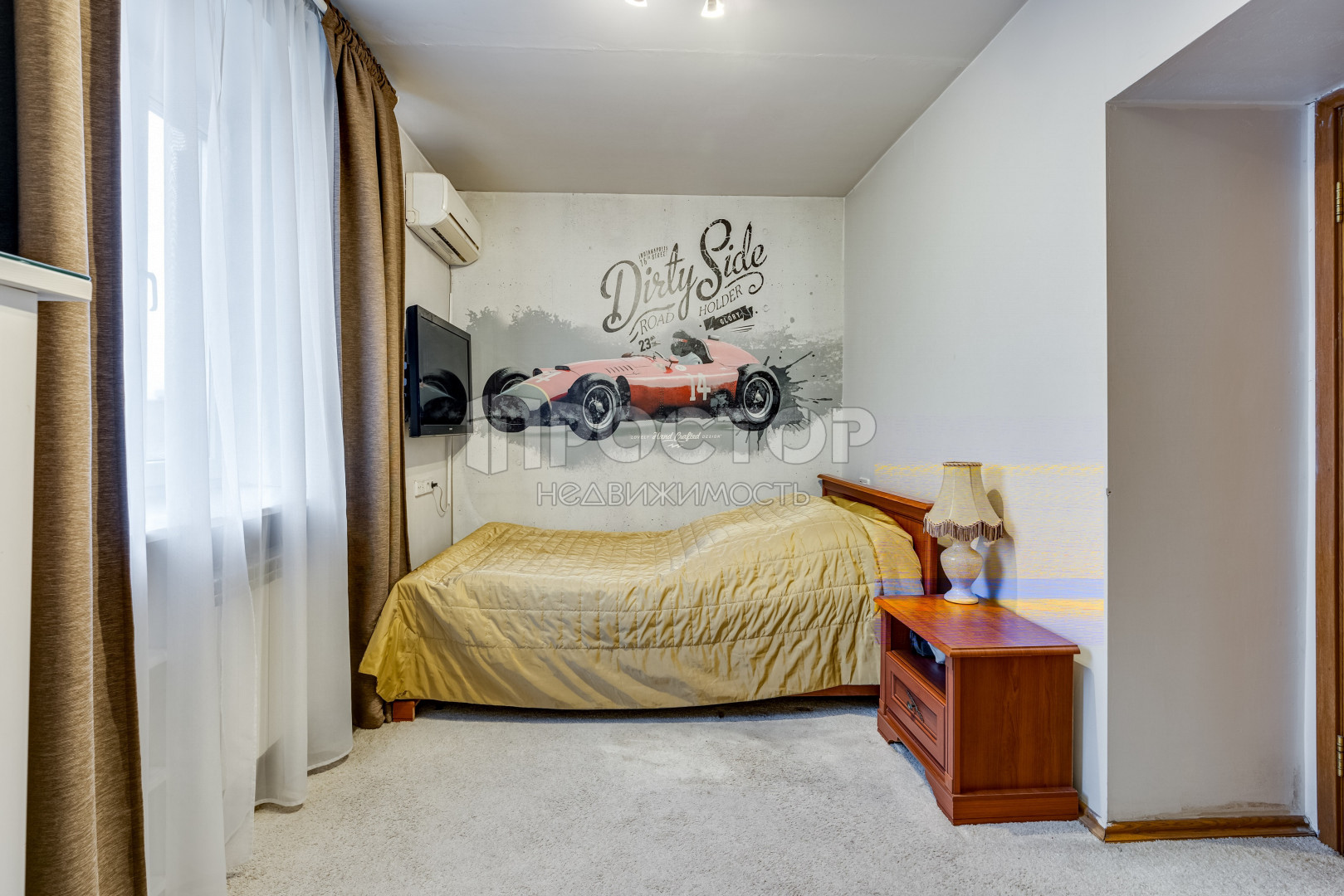 3-комнатная квартира, 62.5 м² - фото 8