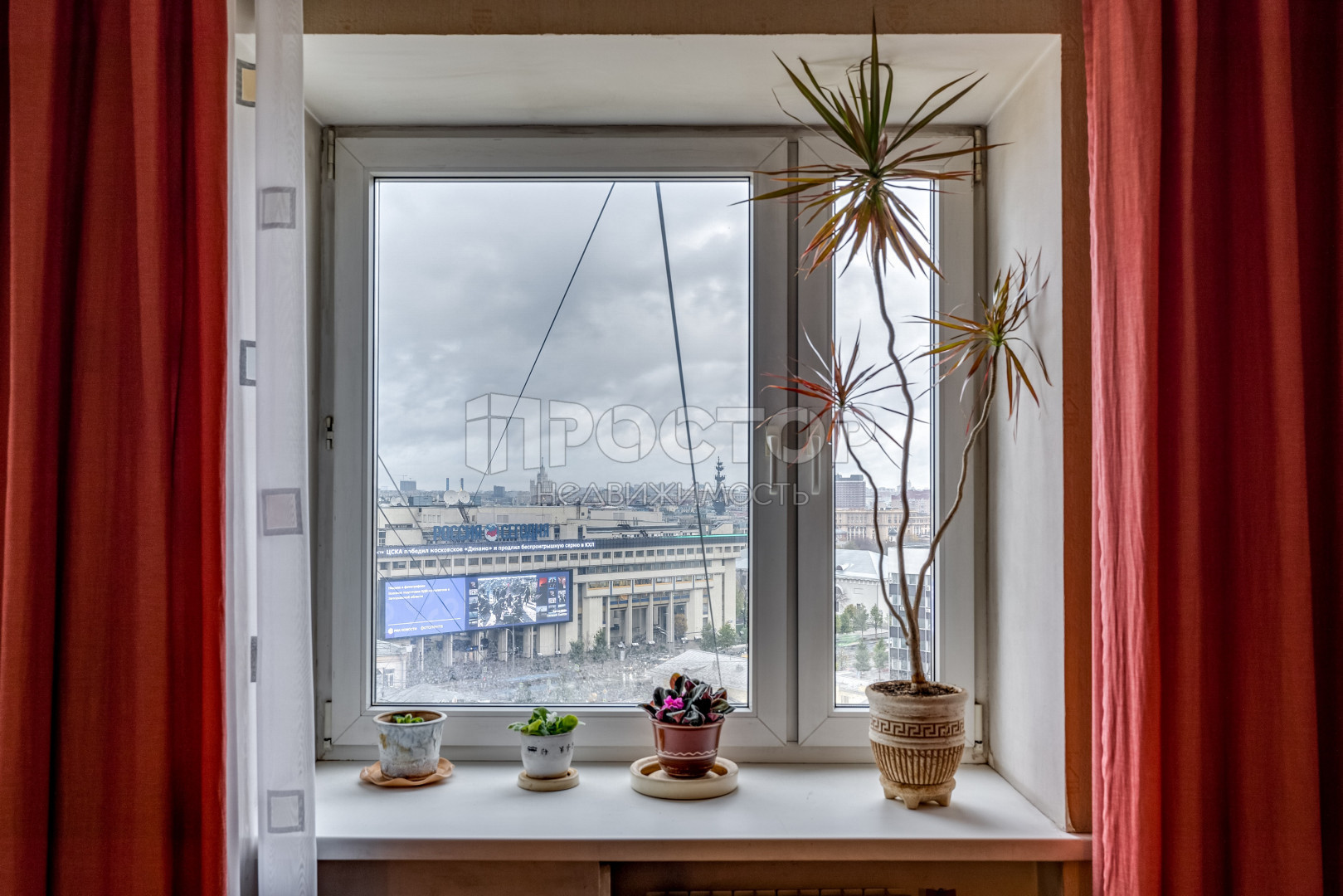 3-комнатная квартира, 62.5 м² - фото 2