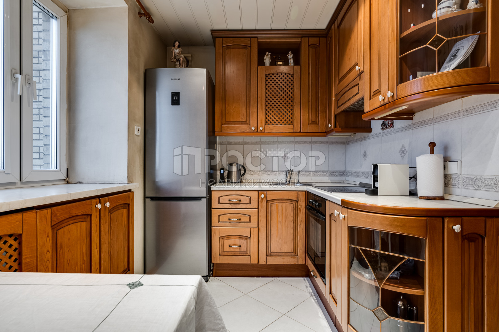 3-комнатная квартира, 62.5 м² - фото 9