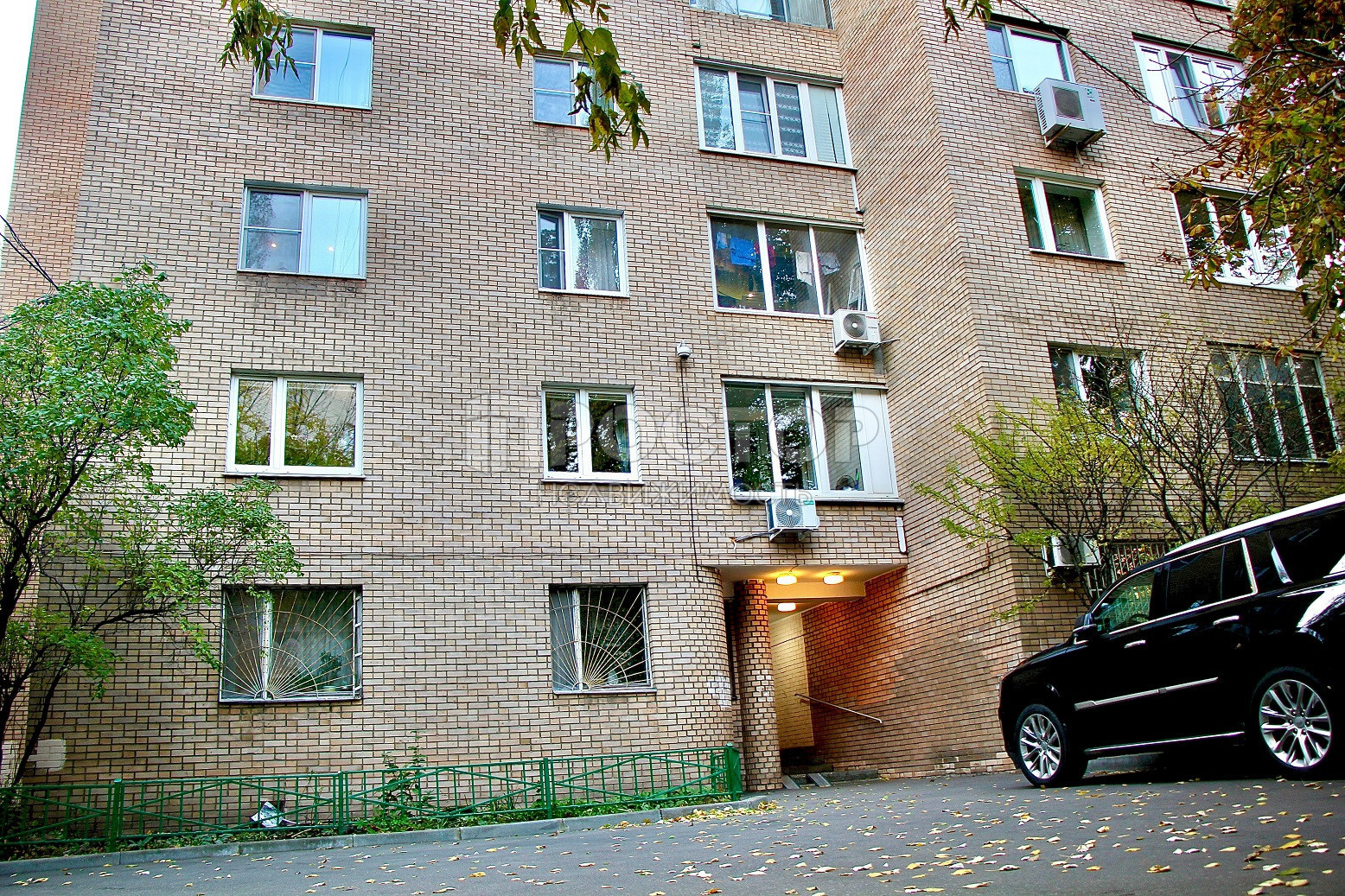 3-комнатная квартира, 62.5 м² - фото 24