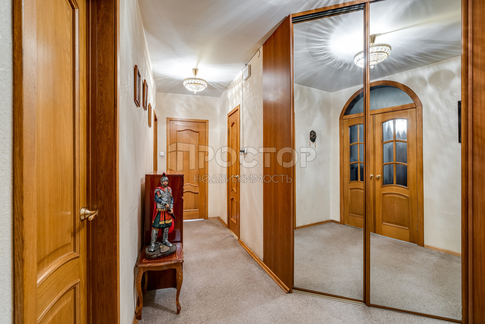 3-комнатная квартира, 62.5 м² - фото 5