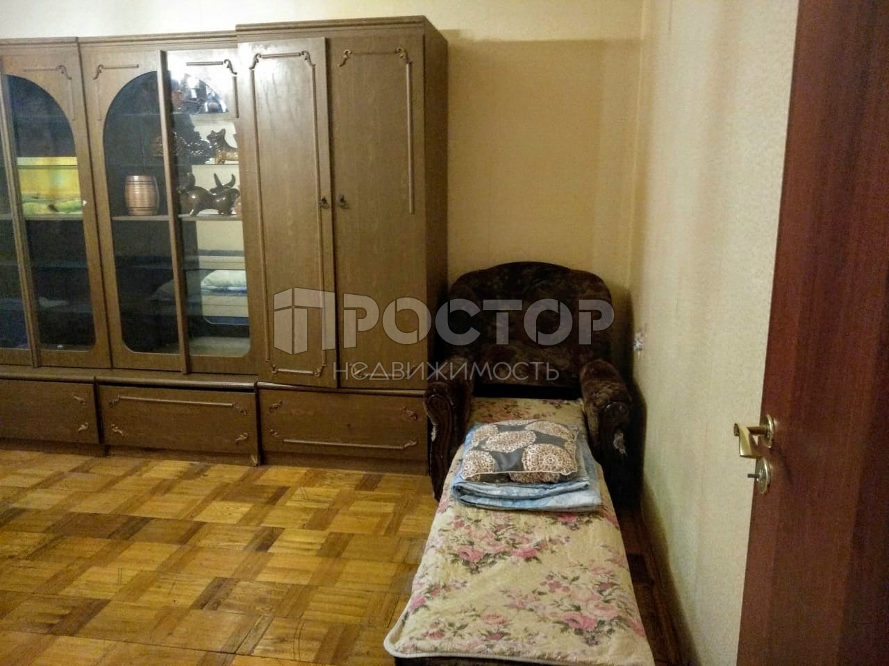 2-комнатная квартира, 58 м² - фото 3