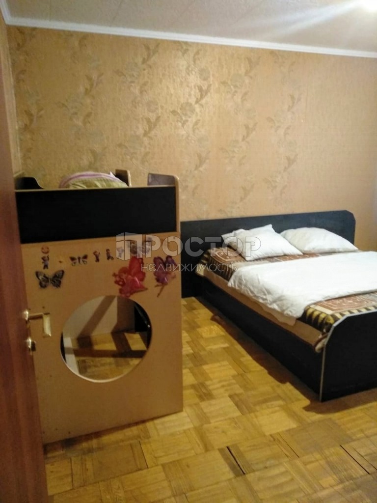 2-комнатная квартира, 58 м² - фото 5