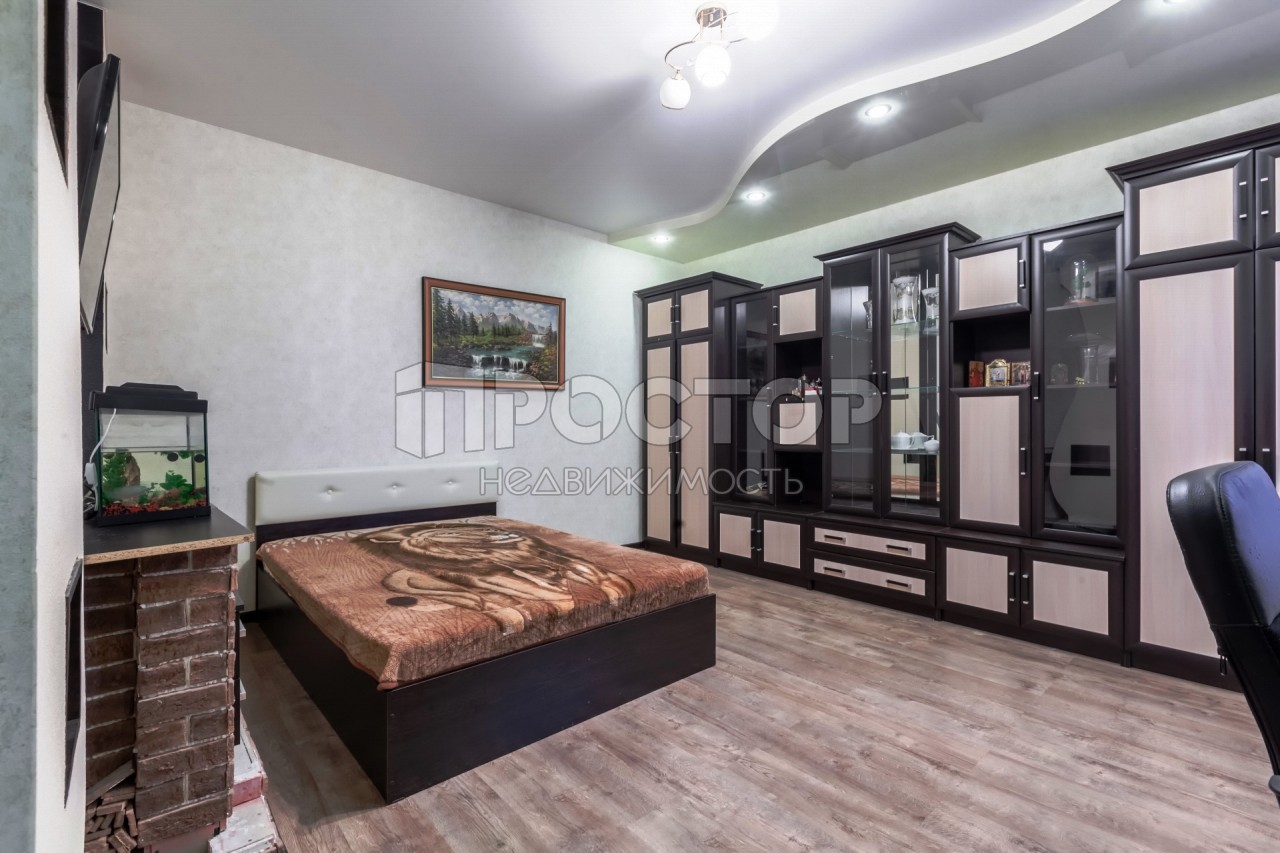 3-комнатная квартира, 87.1 м² - фото 9