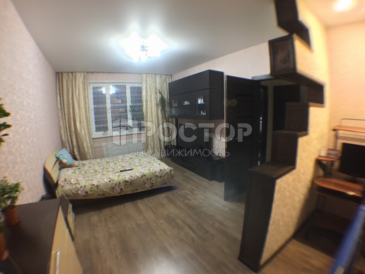 3-комнатная квартира, 87.1 м² - фото 11