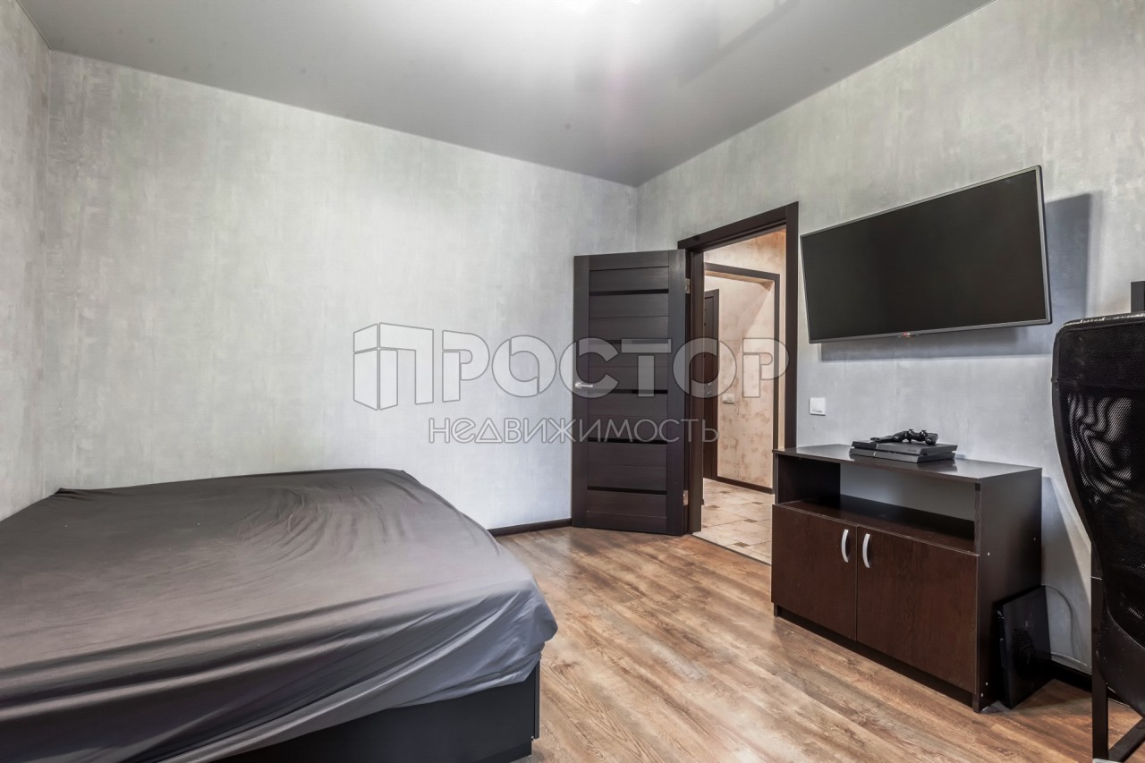 3-комнатная квартира, 87.1 м² - фото 13