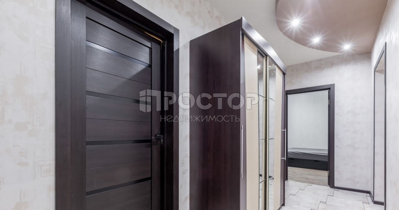 3-комнатная квартира, 87.1 м² - фото 14