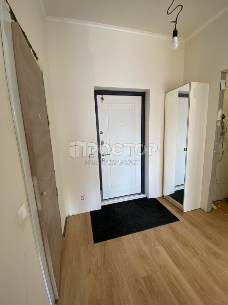 1-комнатная квартира, 37.1 м² - фото 6
