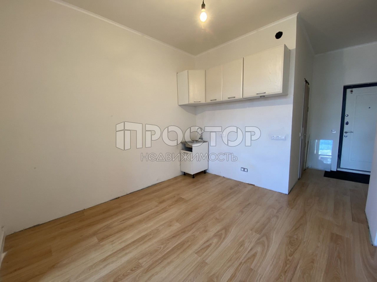 1-комнатная квартира, 37.1 м² - фото 4