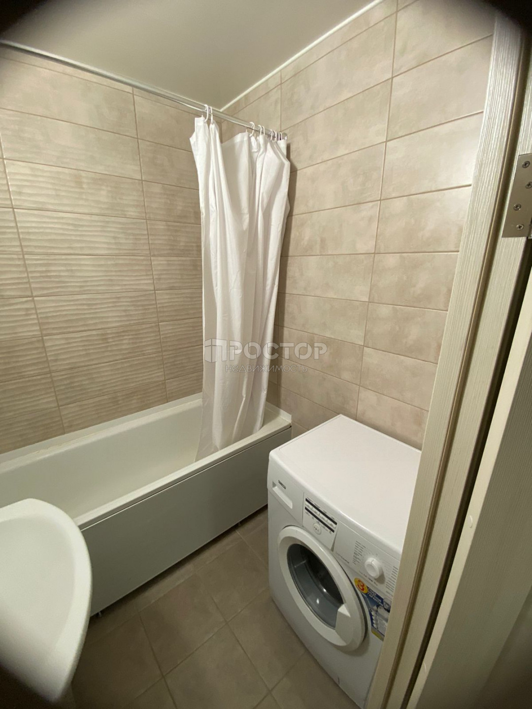 1-комнатная квартира, 38.8 м² - фото 13