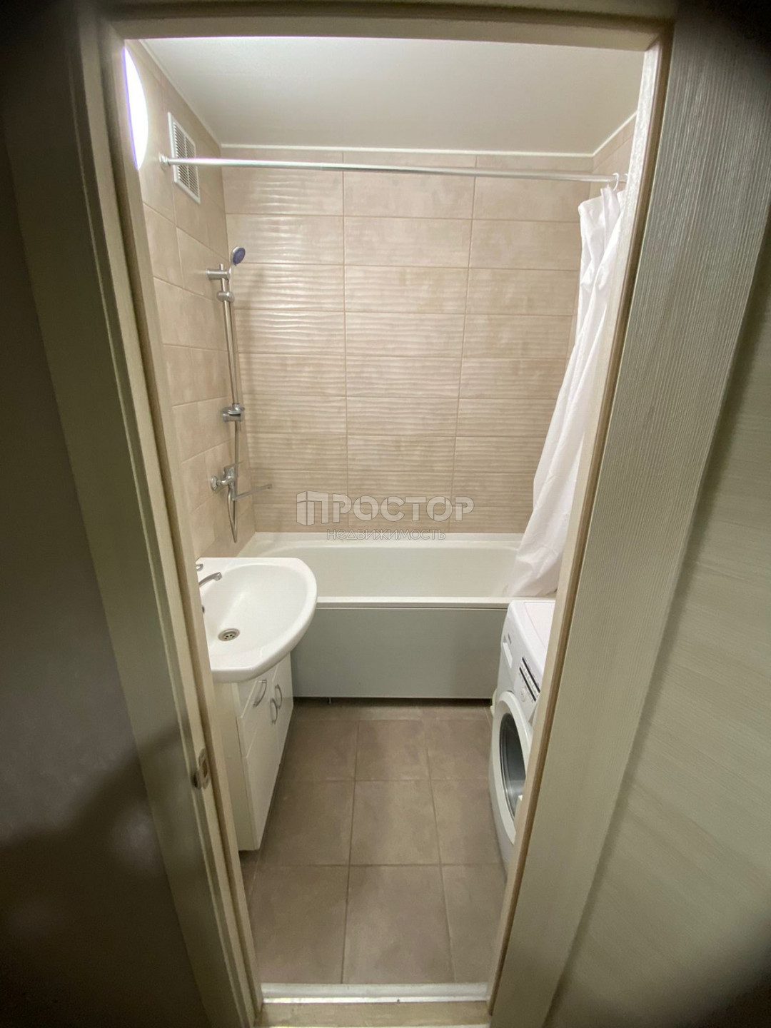 1-комнатная квартира, 38.8 м² - фото 14