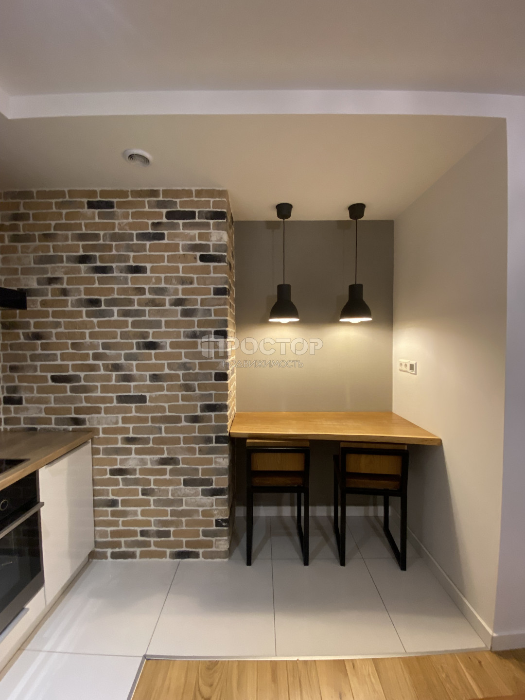 2-комнатная квартира, 53.2 м² - фото 7