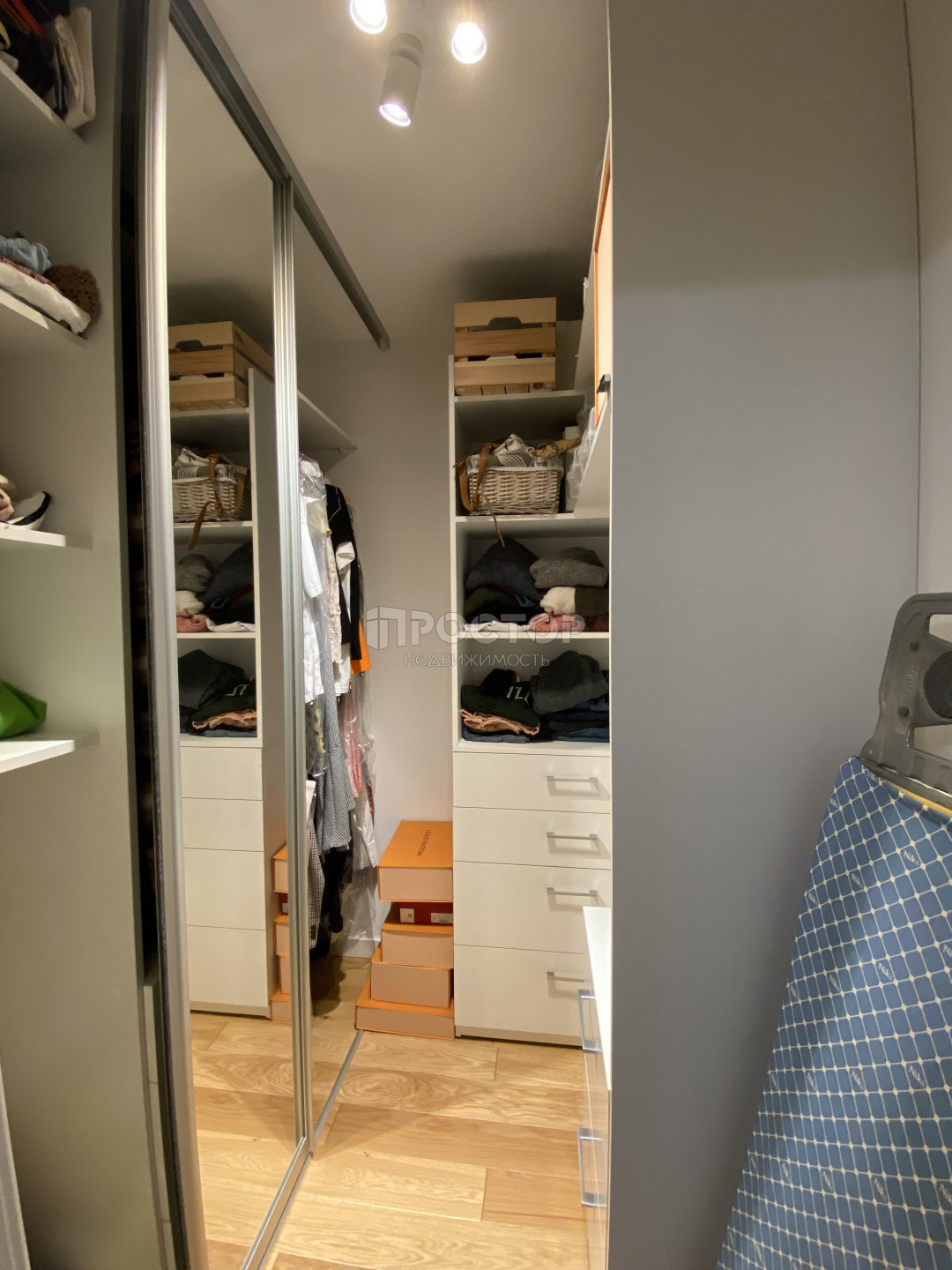 2-комнатная квартира, 53.2 м² - фото 17