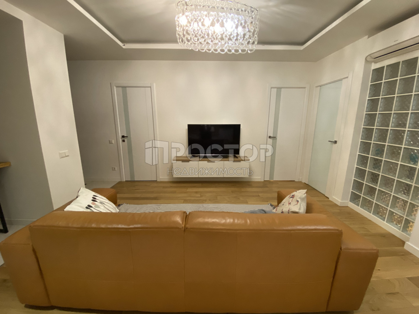 2-комнатная квартира, 53.2 м² - фото 4